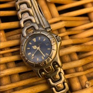 Charles Hubert watch